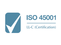 ISO 45001