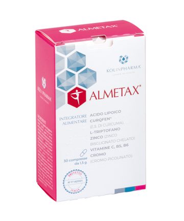 ALMETAX<sup>®</sup>