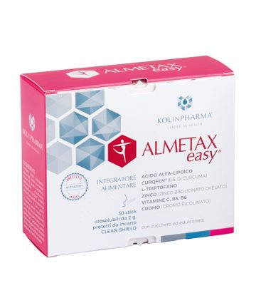 ALMETAX easy<sup>®</sup>