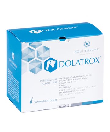 DOLATROX<sup>®</sup>