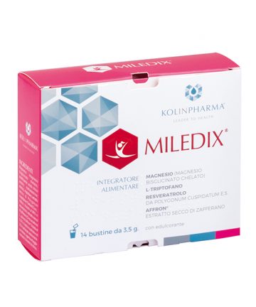 MILEDIX<sup>®</sup>