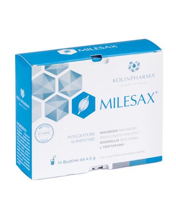 MILESAX<sup>®</sup>
