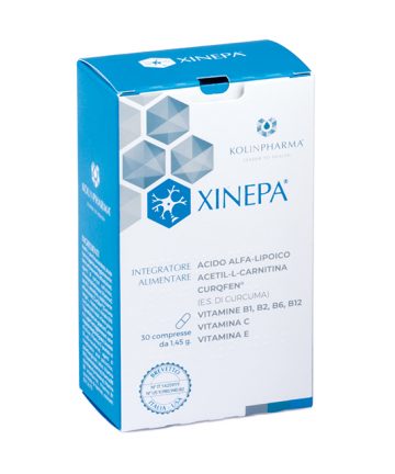 XINEPA<sup>®</sup>