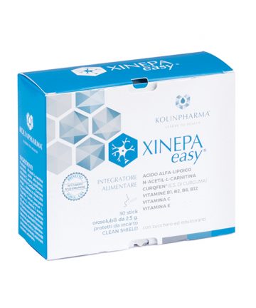 XINEPA easy<sup>®</sup>