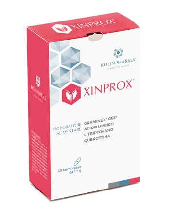 XINPROX<sup>®</sup>