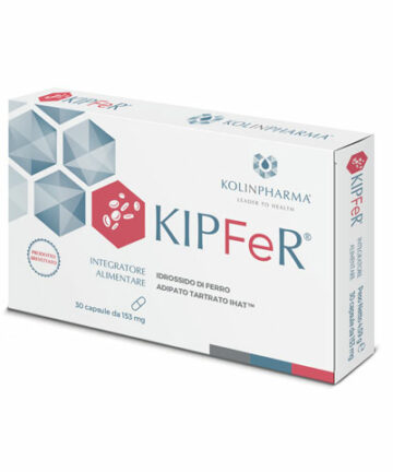 KIPFeR<sup>®</sup>