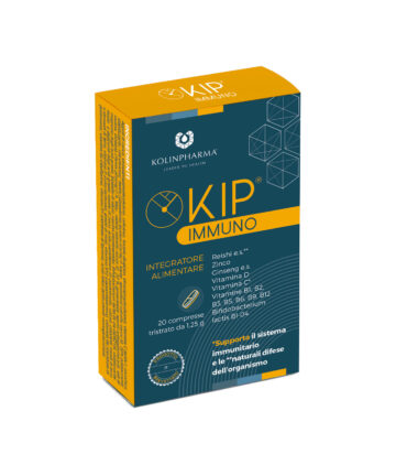 KIPUMMUNO Kolinpharma