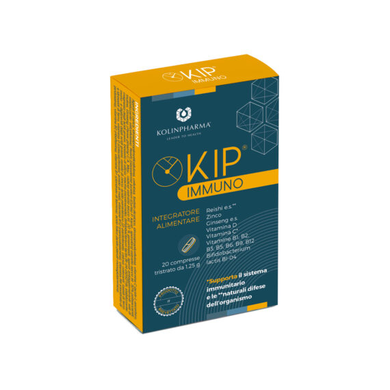 KIPUMMUNO Kolinpharma