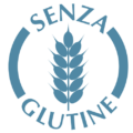 Senza glutine